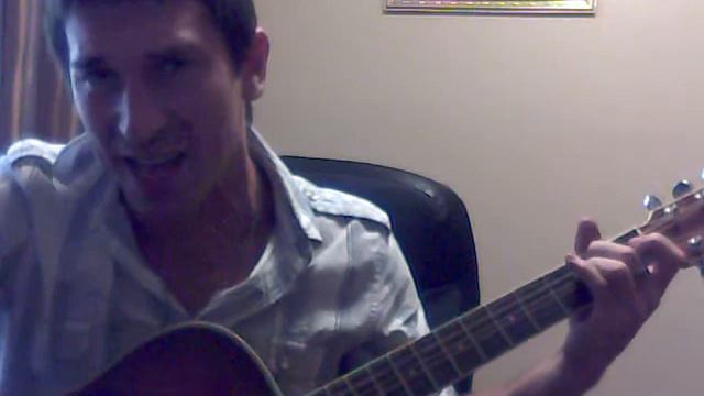 Авторская На встречу с Небом Original Song смотреть онлайн