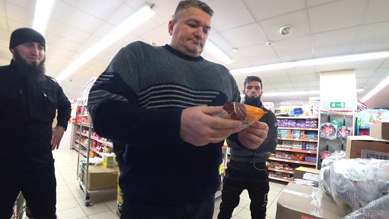 Дикси на Корнейчука