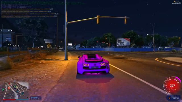 УНИЖАТОРЫ в GTA 5 RP смотреть онлайн