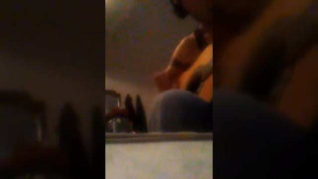 Invitation song in drop C# on 12 string ovation смотреть онлайн