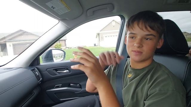 Первая работа в Америке Я в ПРИЯТНОМ ШОКЕ !!! Открываем счет в банке смотреть онлайн