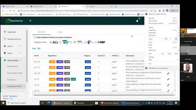K8SUG - Kubernetes Singapore 16th Meetup - Jul 6th 2023 смотреть онлайн