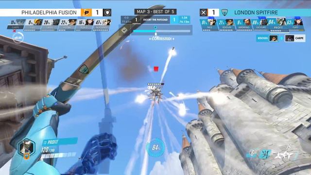 Overwatch League 2019 Season Schedule Revealed! смотреть онлайн