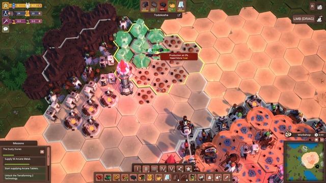 Reaching Tier #3 - Scorchlands - Episode 3 смотреть онлайн