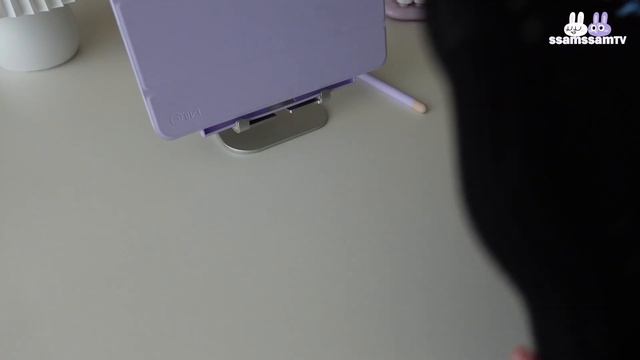 (ENG CC)?? 깔맞춤덕후의 아이패드 프로 악세서리 | my favorite iPad Pro accessories. | 랩씨 | 블루투스 키보드 | 파우치 смотреть онлайн