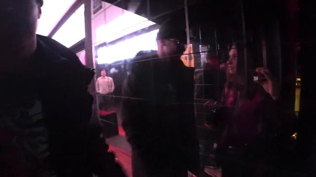 Art Custom Market: eco tech party (фестиваль искусств МИР) Fusion | Сходи Посмотри Санкт-Петербург смотреть онлайн