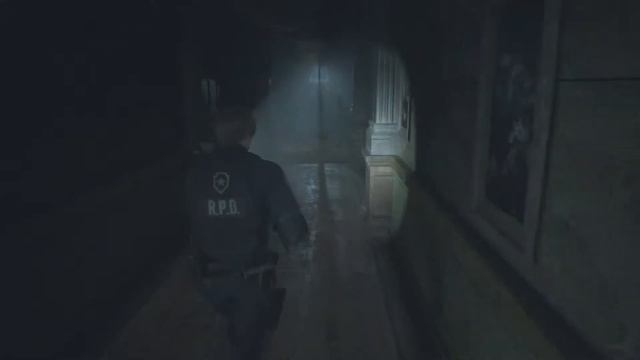 Minor Backtracking | Resident Evil 2 : Remake | The2ndAmigo Let's Play Leon Kennedy PT 4 смотреть онлайн