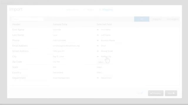 Dataloader.io Explanatory Video смотреть онлайн
