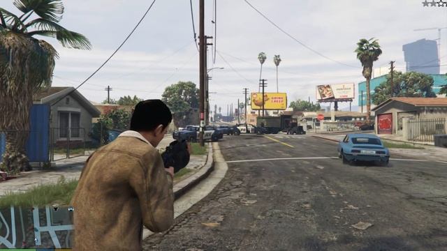 GTA 5 - ВИТО THUG LIFE | ИГРАЕМ ЗА ВИТО СКАЛЕТТА смотреть онлайн