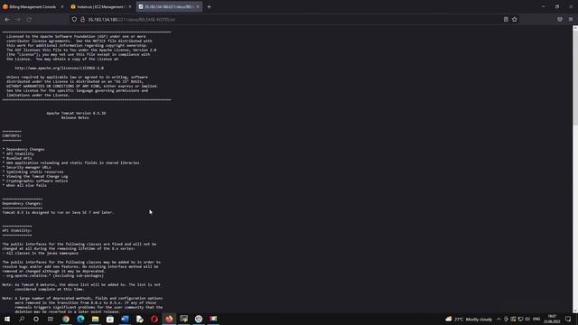 Docker / AWS EC2 / NGINX / Tomcat смотреть онлайн