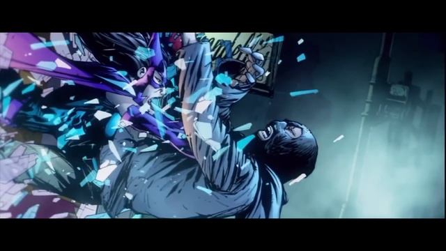 Харли получила сольник. Сюрприз от DC! смотреть онлайн