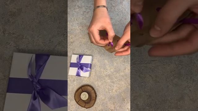 #упаковка#упаковкаподарка#рождество#новыйгод смотреть онлайн