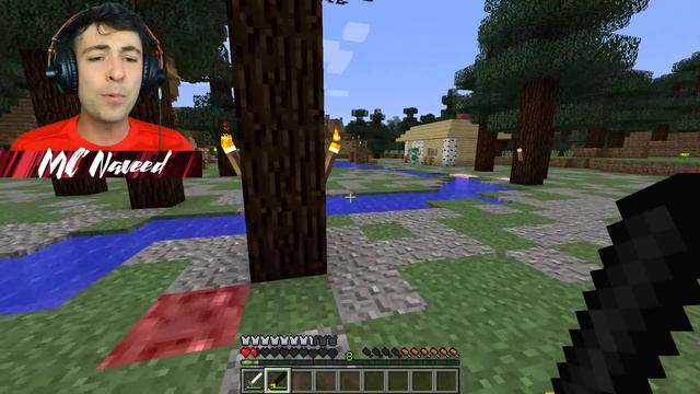 Minecraft DEADLY MONSTERS DESTROY MY HOUSE IN MINECRAFT !! FIGHT OFF BLOOD MONSTERS !! Minecraft Mo смотреть онлайн