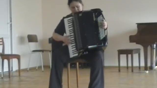 Д. Скарлатти. Соната E-dur смотреть онлайн