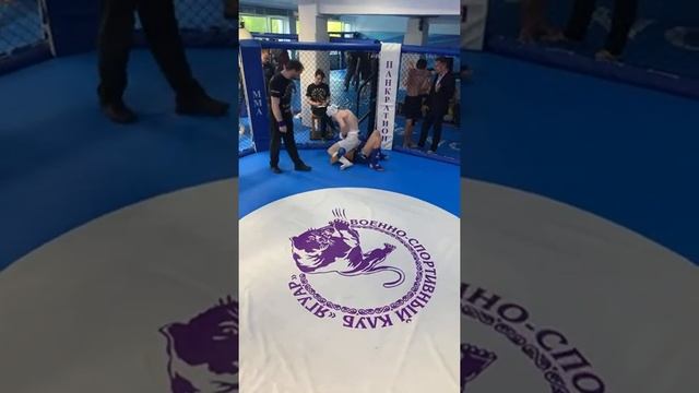 Молодой спартанец 2022