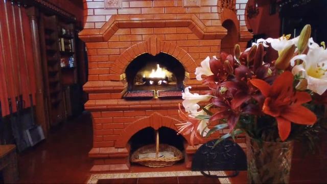 Хорошего вечерочка всем! смотреть онлайн
