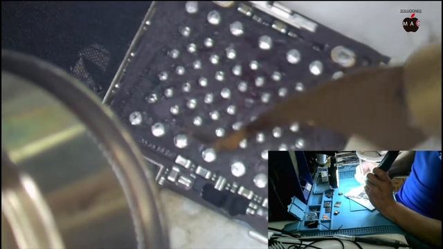 Solucion ERROR 4013 iPhone 6 / 6+ смотреть онлайн