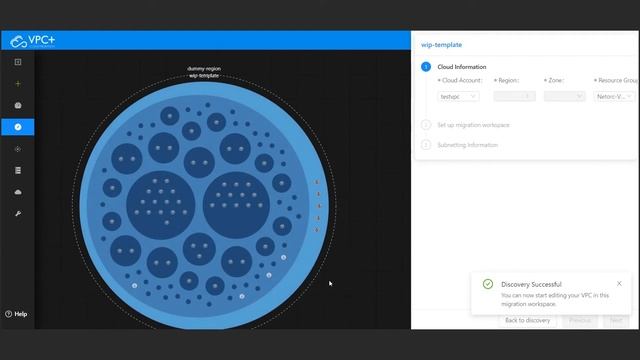 IBM Cloud Classic to IBM Cloud VPC Migration Journey Walkthrough | VPC+ by Wanclouds смотреть онлайн