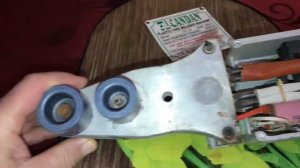 Паяльник Candan  перестал работать