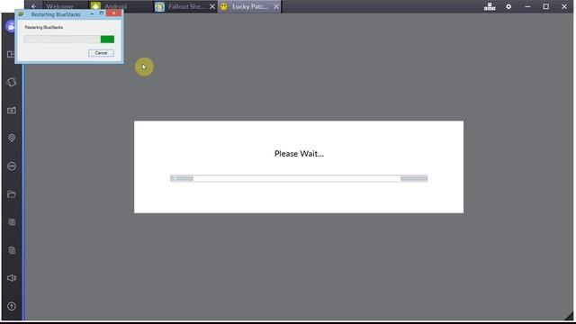 How to Speed Up your Android Clock to Cheat in Mobile Games (Make Time go Faster) смотреть онлайн