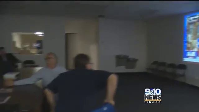 Michigan Primary 2016 смотреть онлайн
