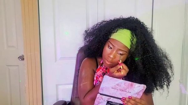 gyaru makeup tutorial ?