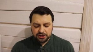 Общая Исповедь - текст проповеди протоирея Валериана Кречетова