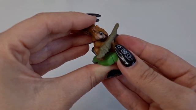 NEW Kinder Surprise ApplayDU - FROZEN II & NATOONS 3x Pack