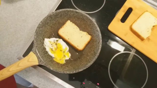 Готовим вкусный и сытный завтрак смотреть онлайн