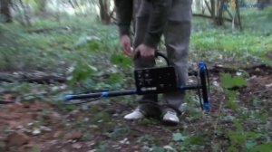 Обзор и настройка металлоискателя White's TM 808