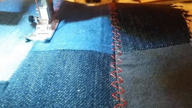 BERNINA BERNETTE Chicago 5