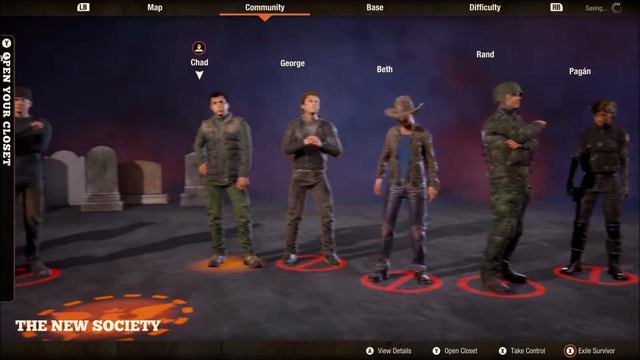 Where Now? - Lethal Territory #18 State of Decay 2: Juggernaut Edition смотреть онлайн