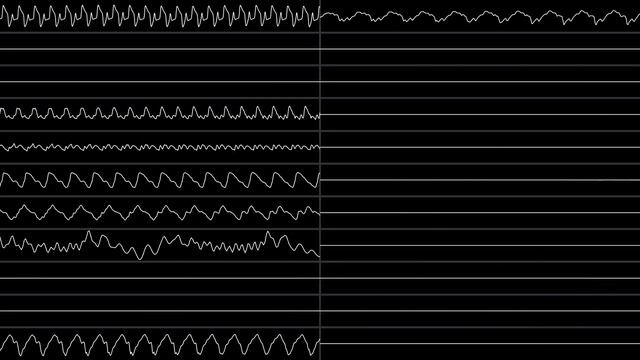 Ken Silverman - MU40PROJ.KDM - Oscilloscope View + Download смотреть онлайн