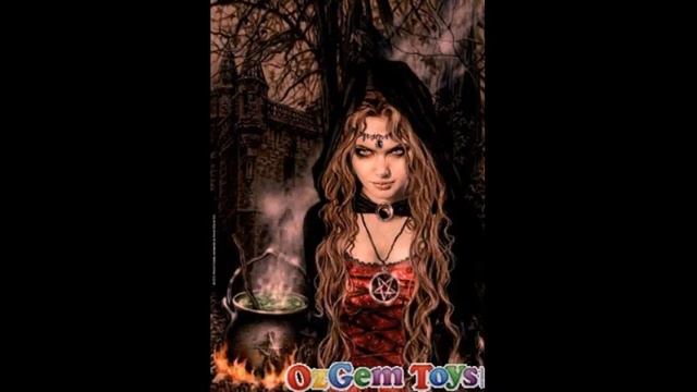 Ozgemtoys - 3D, Royo, Ortega and Heye Jigsaw Puzzle смотреть онлайн