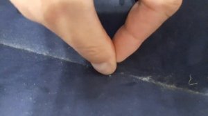 Как найти и заклеить дыру в матрасе. Легко и быстро. Спускает надувной матрас. Не держит воздух.