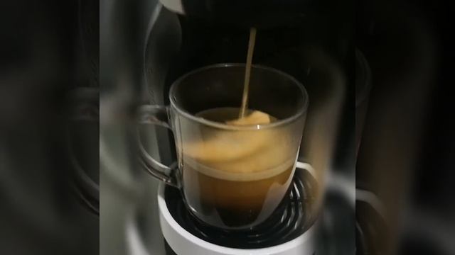 Nescafe Dolce Gusto Cafe Americano
