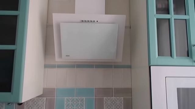 ОДНУШКА ПОСЛЕ РЕМОНТА. ХРУЩЕВКА. смотреть онлайн