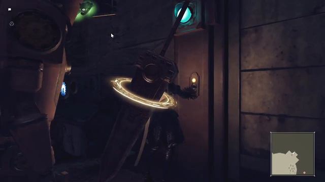 (Re-zero) NieR Automata 尼爾自動人形 смотреть онлайн
