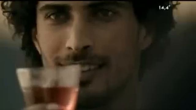 Anuncio Spot Martini Rosato 2014