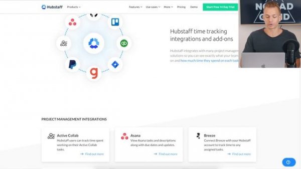 Hubstaff Review - Best Time Tracking Software & App (2023)