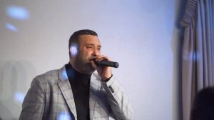 Игорь Кибирев - В твоем сердце зима. Концерт в г. Рязань, 2022