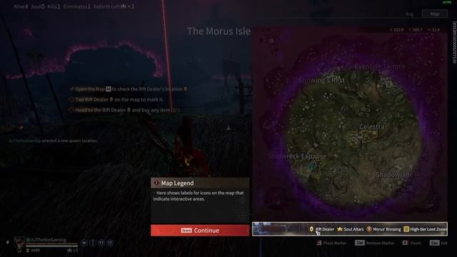 Naraka : Bladepoint | Battle royal gameplay | #live India смотреть онлайн