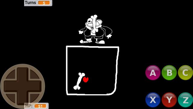 Saness fight on Android смотреть онлайн
