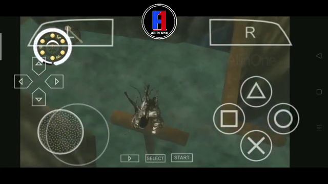 Prince of Persia Revelations Part-20 ppsspp Gameplay смотреть онлайн