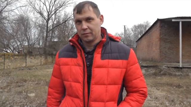 Как в станице Кривянской со свалками борются смотреть онлайн