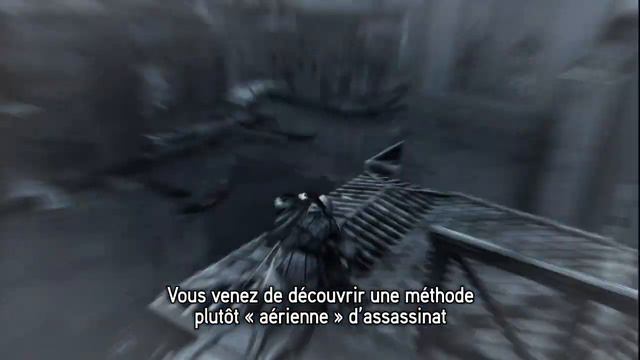 Assassin's Creed 2 - Vidéo de gameplay au TGS смотреть онлайн