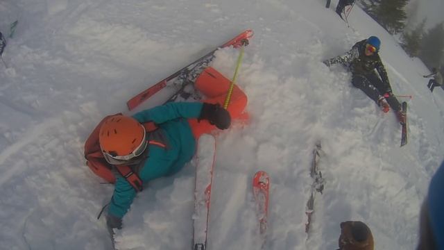 Trip to Pinzolo смотреть онлайн