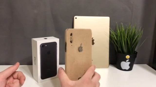 Не покупайте iPhone X!!!! смотреть онлайн