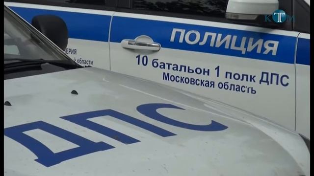10 батальон ГИБДД смотреть онлайн