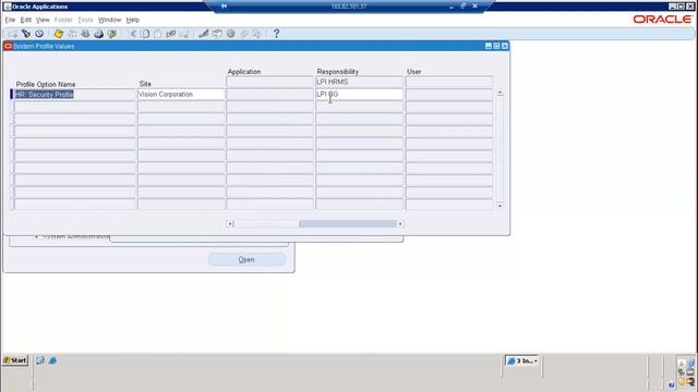 13 R12 2 Oracle E Business Suite смотреть онлайн
